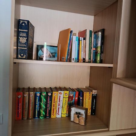 Casa "Berto E Costantina" Appartement Tregiovo Buitenkant foto