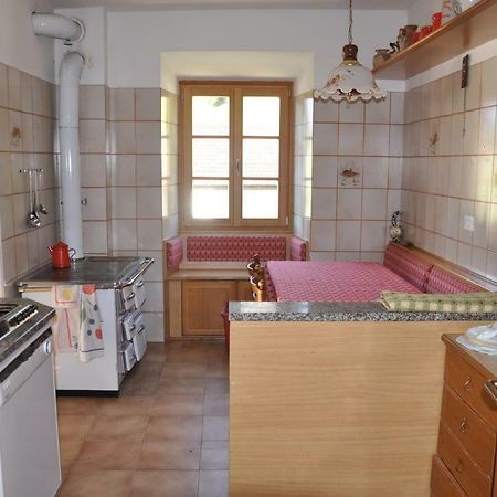 Casa "Berto E Costantina" Appartement Tregiovo Buitenkant foto