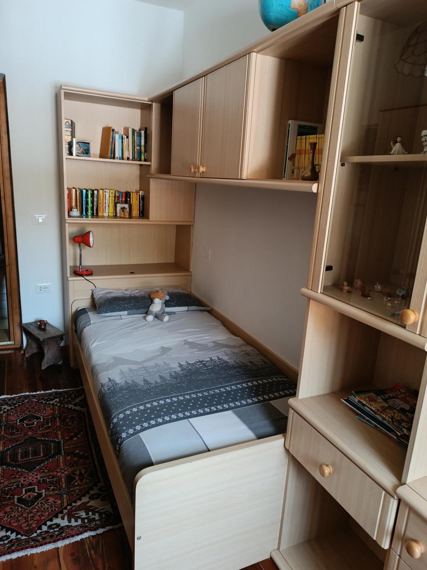 Casa "Berto E Costantina" Appartement Tregiovo Buitenkant foto