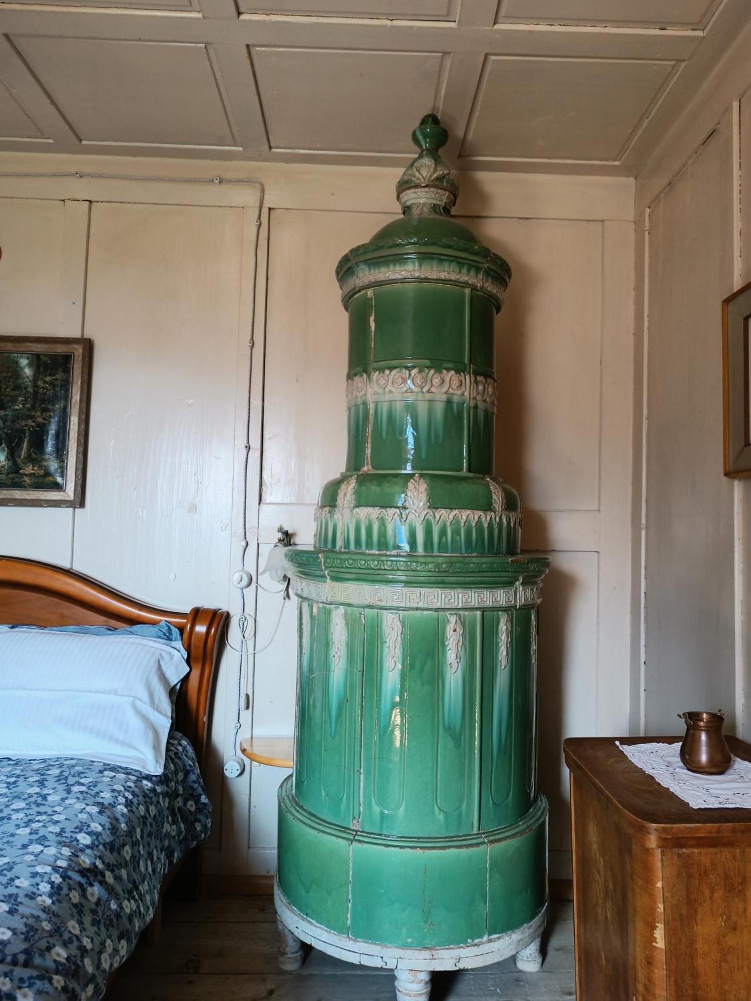 Casa "Berto E Costantina" Appartement Tregiovo Buitenkant foto