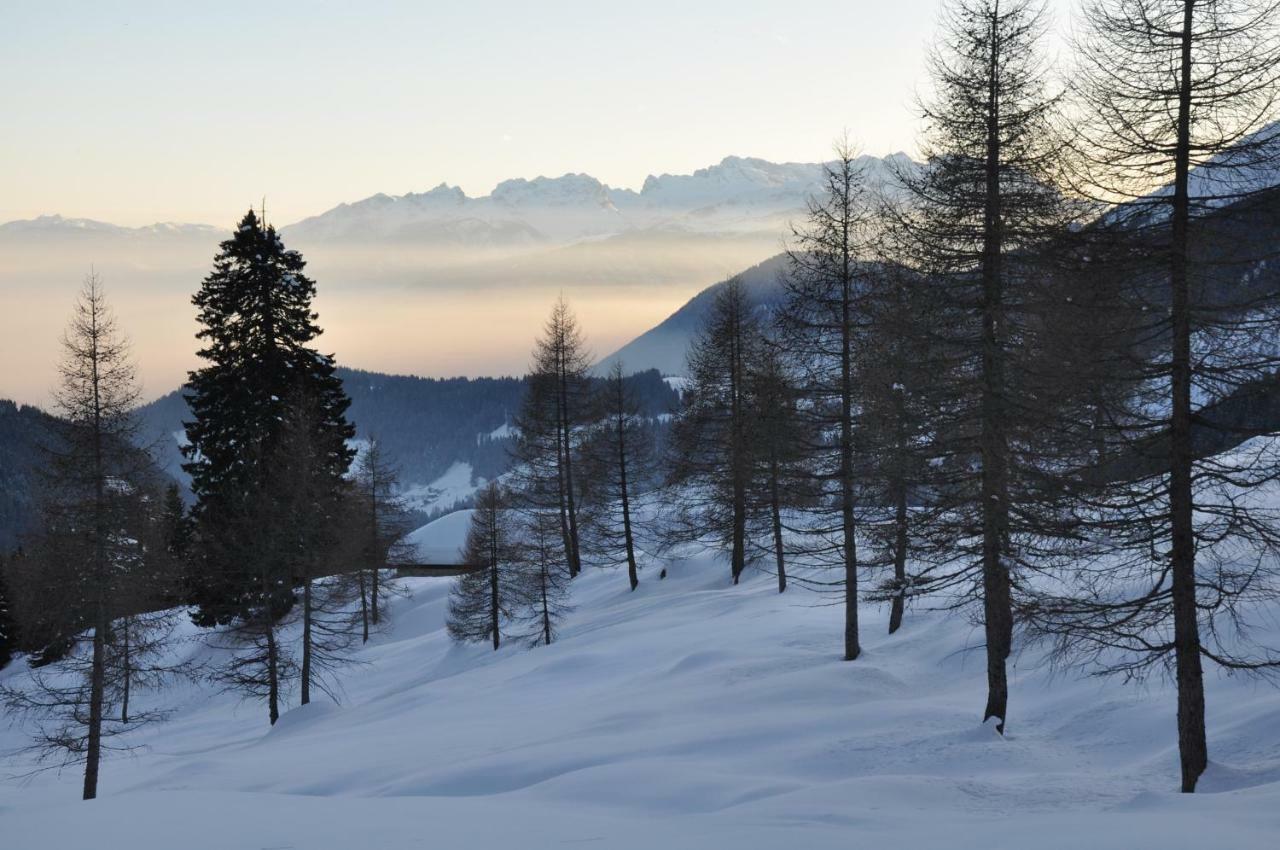Casa "Berto E Costantina" Appartement Tregiovo Buitenkant foto